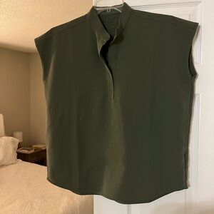 Army green figs set!